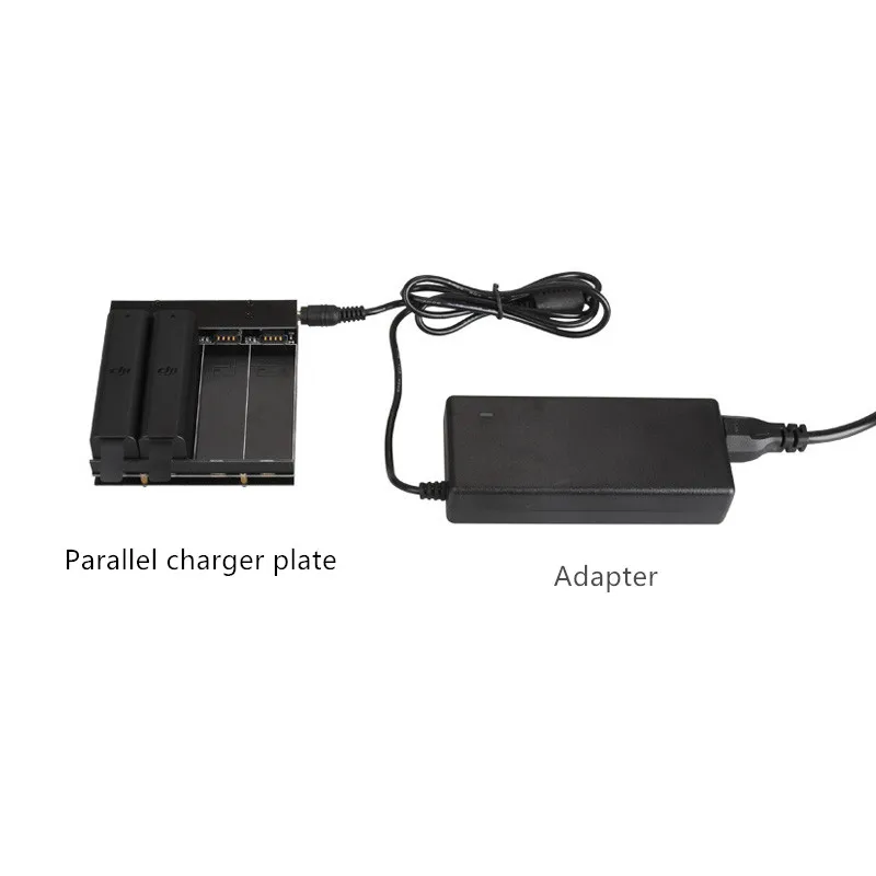 Osmo Battery Cover Component