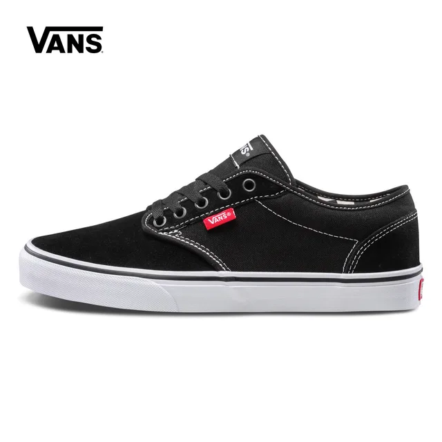 zapatillas vans hombre originales