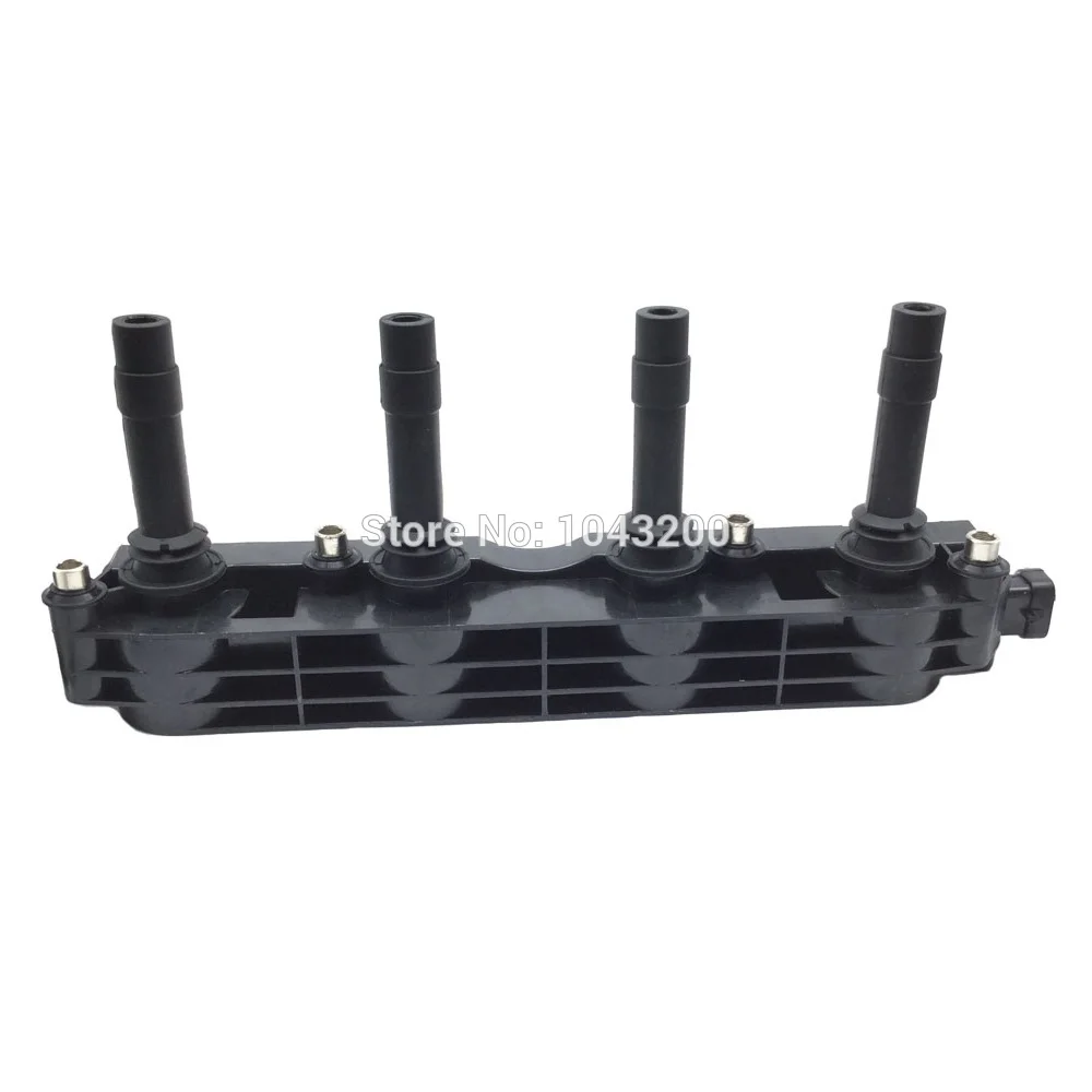 19005212 New Ignition Coil Pack For Holden Barina XC 1.4L Holden Combo