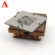 90*90 позиционирование Диагональ датчик-светильник кофе раскраска стол 80*80 Отопление Паяльная станция паяльная инструмент крепления