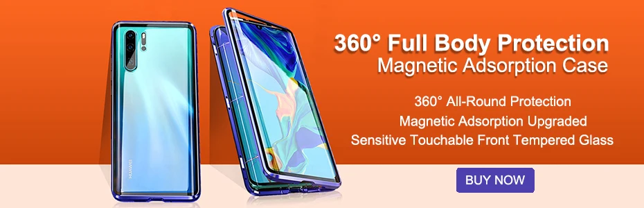 华为P30 Pro 万磁王 导购图