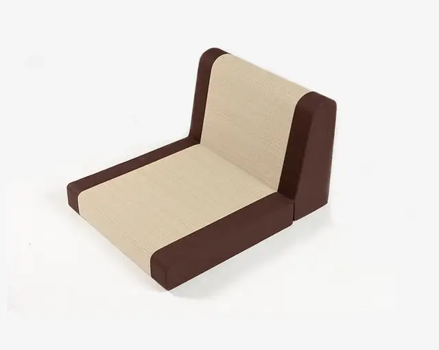 aliexpress com buy foldable floor chair zen yoga ergonomic