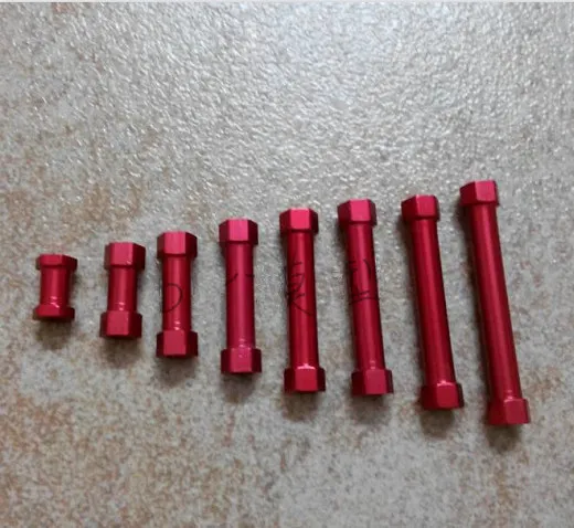 

wholesale!Original robocat 270 with M3 hexagonal aluminum column Body connection column Body rod for robocat 270 DIY quadcopter