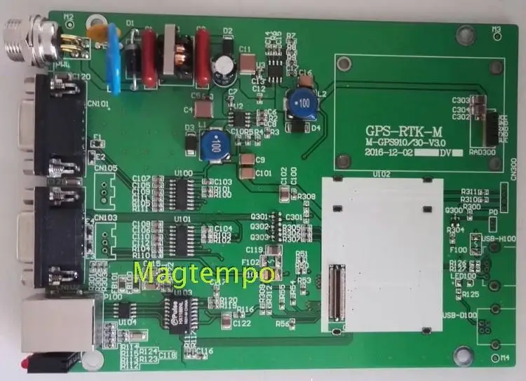 BD910 930 970 982 992 модуль макетная плата совместим с OEM617D