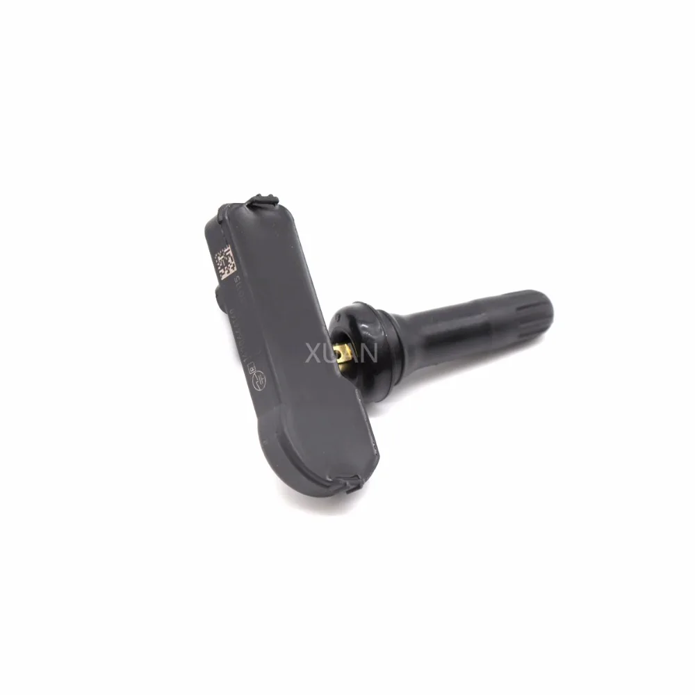 XUAN 4 шт. датчик давления в шинах TPMS 12768826 для CHEVROLET CAMARO CRUZE EQUINOX IMPALA MALIBU SONIC SPARK EV