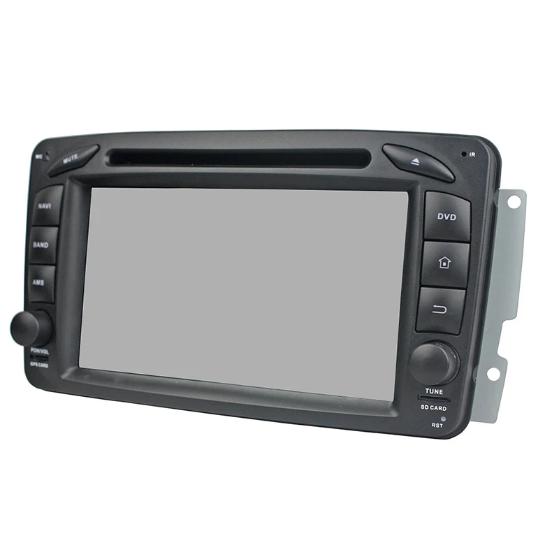 Flash Deal HaiSunny 4G RAM Android 8.0 Car DVD Navigation Multimedia Player For Mercedes Benz ML W163 CLK W209 W203 W170 W210 W168 3 Flash Deal HaiSunny 4G RAM Android 8.0 Car DVD Navigation Multimedia Player For Mercedes Benz ML W163 CLK W209 W203 W170 W210 W168 3