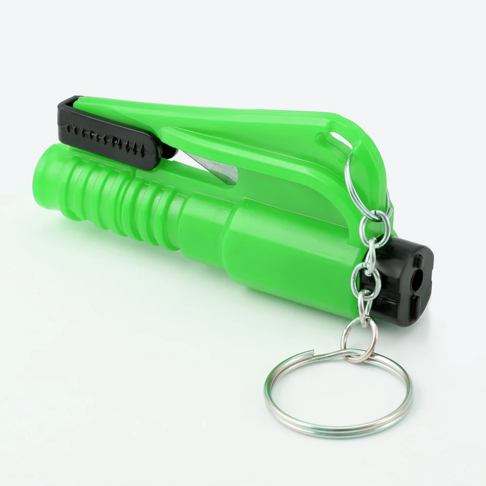 

Car Multifunction Security Emergency Escape Hammer for KIA Rio K2 K3 K4 K5 KX3 KX5 Cerato,Soul,Forte,Sportage R,Sorento Optima