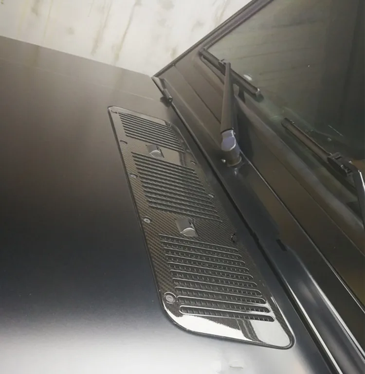 G class w463  (6)
