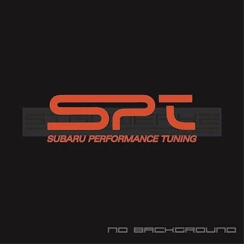 Для 2 шт./пара SPT Наклейка subaru perfolamnce тюнинг STI Turbo impreza world rally Paird автомобильный