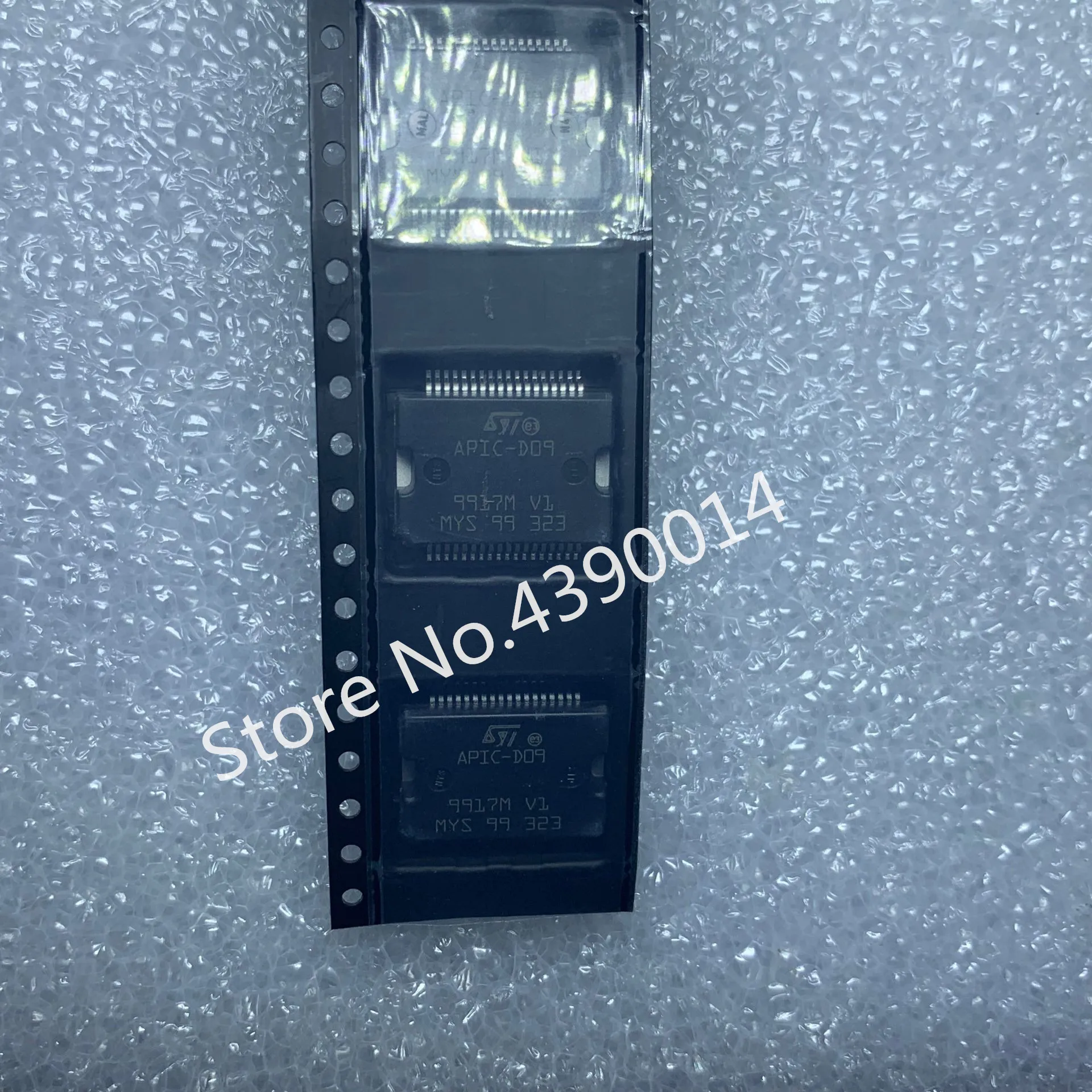 

5pcs/lot APIC-D09 APICD09 HSSOP36