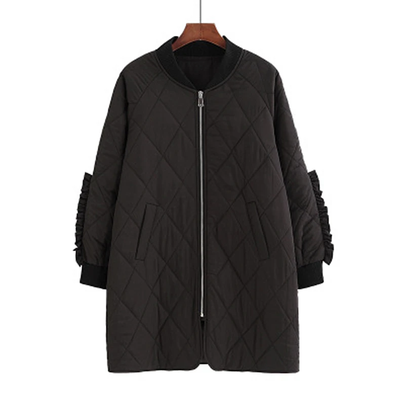 Authentic Fat mm Large Size Women