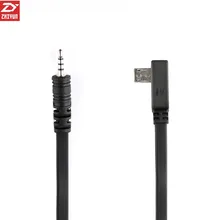 Zhiyun font b Crane b font Zhiyun font b Crane b font M connection Control Cables