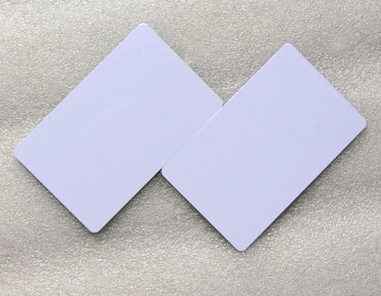 10 шт./лот UID сменная nfc карта с блоком 0 перезаписываемая для mif 1k s50 13 56 МГц Размер
