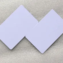 10 шт./лот UID сменная nfc карта с блоком 0 перезаписываемая для mif 1k s50