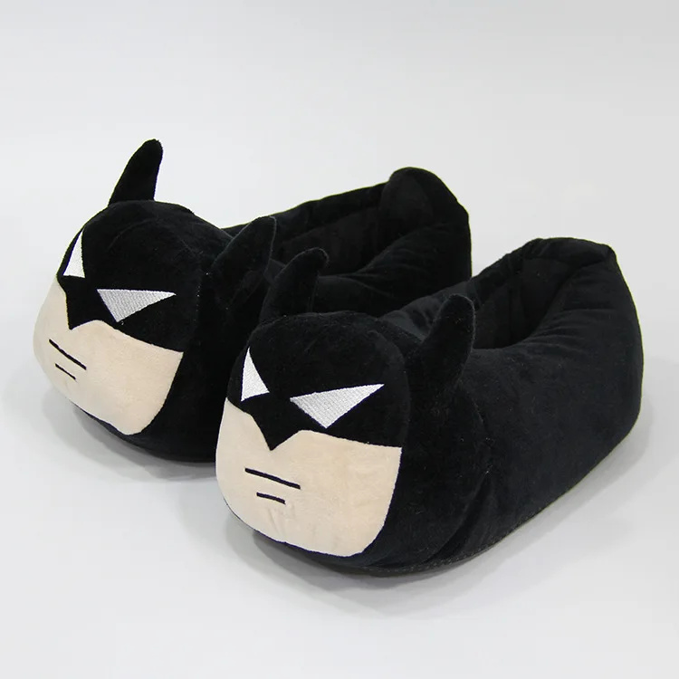 batman slippers adults
