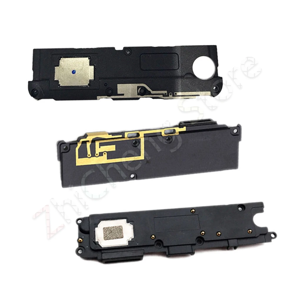 

For Redmi Note 2 3 3s 4 4x 5A 5 Plus 6 6A Pro Loud Sound Buzzer Ringer Phone Speaker Flex Cable Original