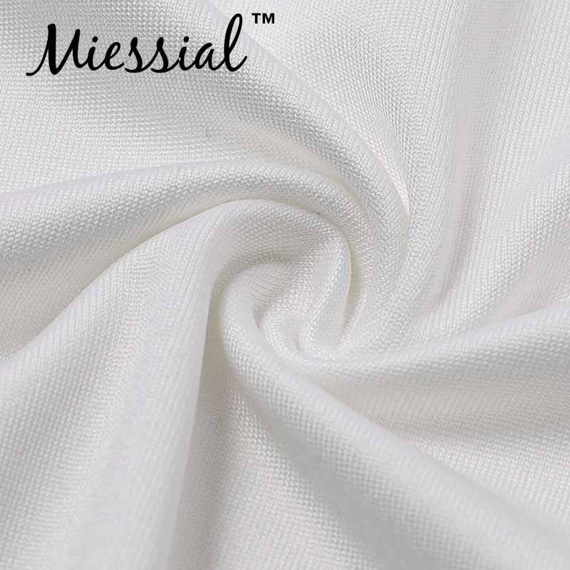 Miessial, белое кружевное элегантное облегающее платье с вышивкой, женское осеннее винтажное платье с кисточками и длинным рукавом, зимнее сексуальное Клубное платье для вечеринки