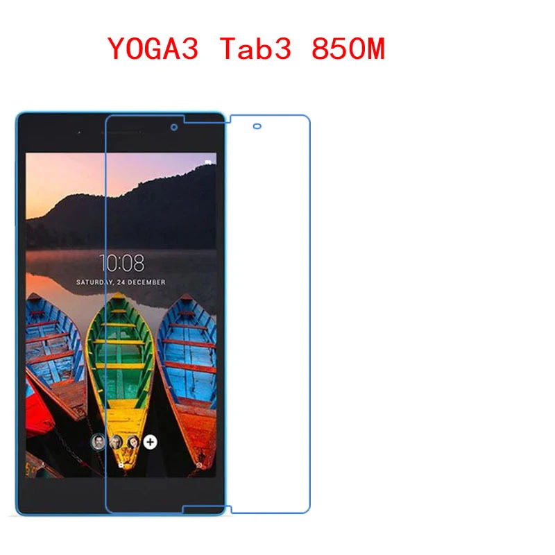 Для Samsung Galaxy Tab A2 10,5 дюйма T590 нано-экран Защитная пленка очень сильное влияние экрана Взрывозащищенный Защитная пленка