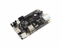 Cubieboard2 Cubieboard A20 1G ARM cortex-A7 Dual-core mini PC rev. 2015-12-11 Development Board Super than Raspberry Pi