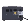 QUICK 861DW наладочная станция горячего воздуха, паяльная станция, интеллектуальный цифровой дисплей 1000 Вт, станция для распайки для ремонта мик... ► Фото 2/6