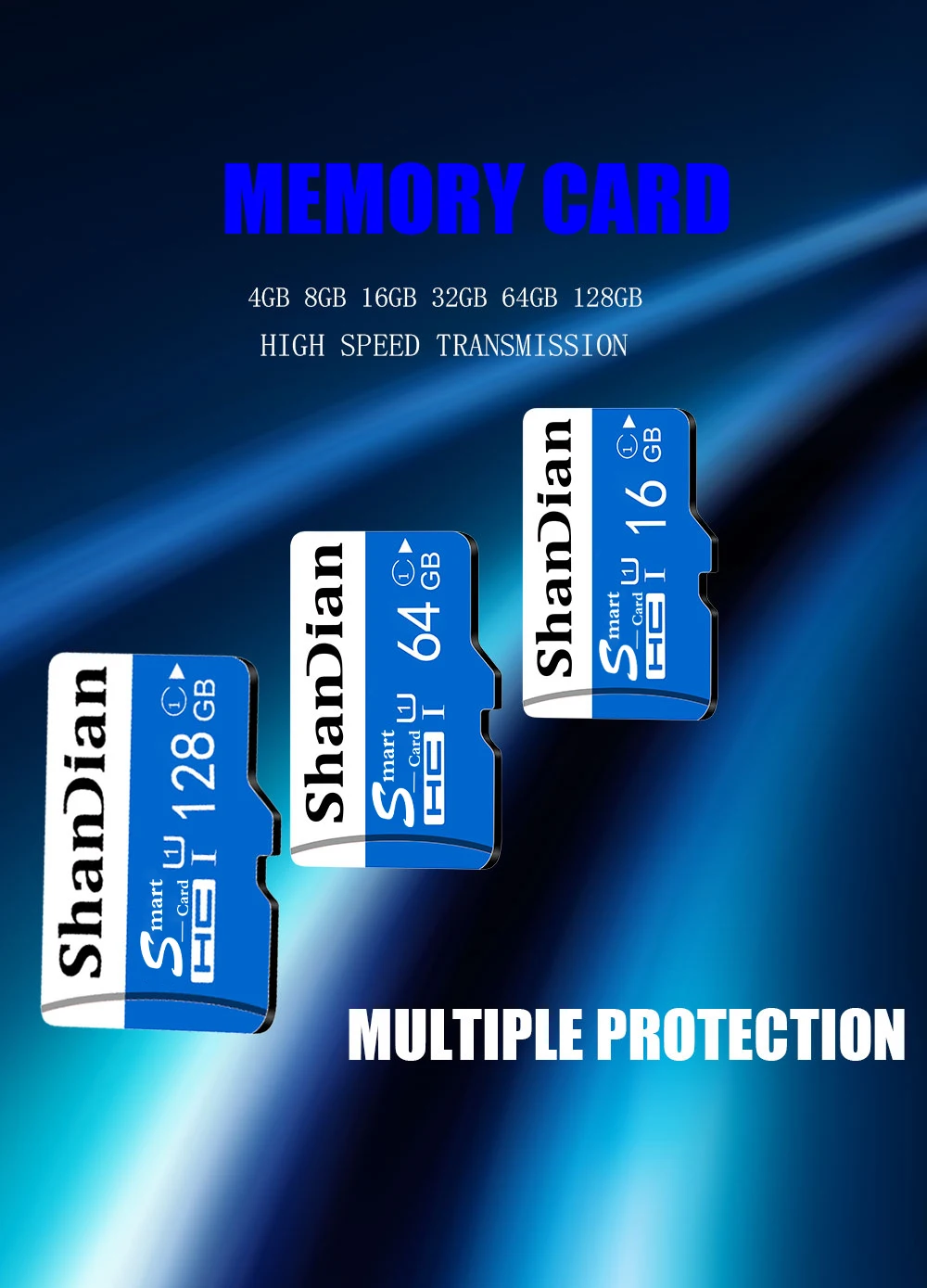 Новый стиль класс 10 micro sd 128 ГБ карта 8 Гб 16 Гб карта памяти micro sd мини SD карта 32 Гб 64 Гб SDHC SDXC TF карта для смартфона