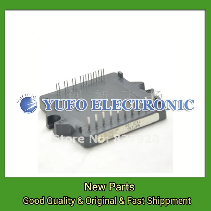 

1PCS Power Module PS11034 Special supply genuine original welcomed the order can be directly captured YF0617 Relays