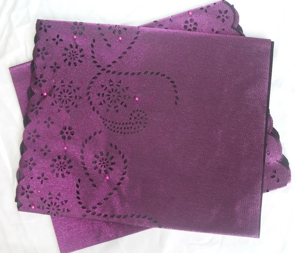 LH002 PURPLE