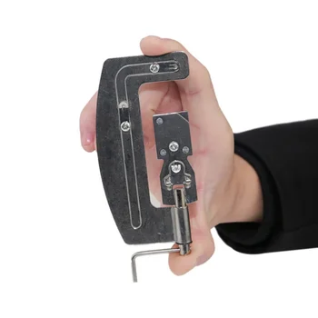 

Manual Hooking Device For Fly Fishing Ocean Fish Boat Capture stainless Tool and Release Holder Troll Everything for Fishing