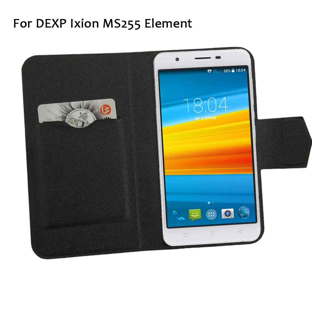 3 DEXP Ixion MS255 Element