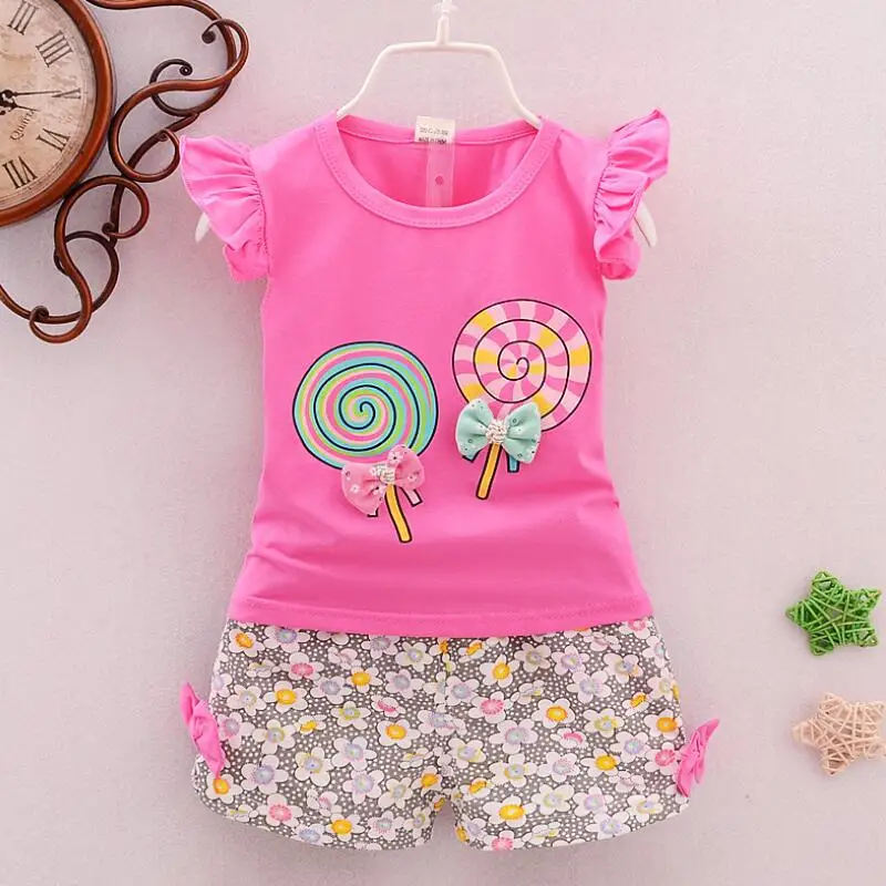 baby clothes set