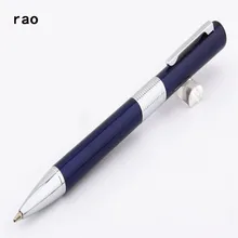 JINHAO 15 синяя деловая офисная средняя шариковая ручка новинка