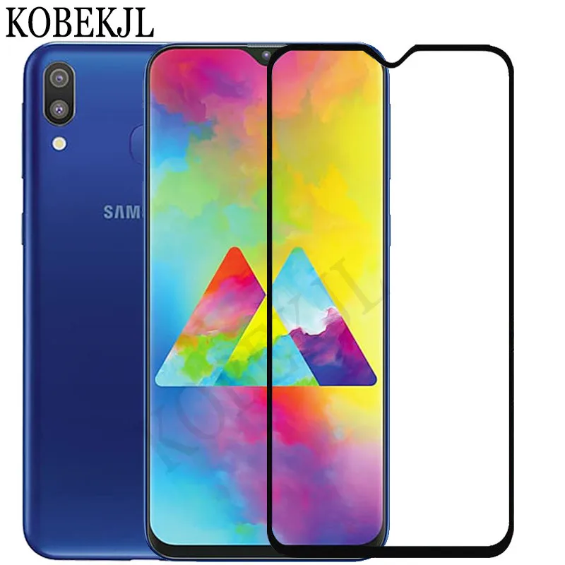 Samsung Galaxy M20 (11)