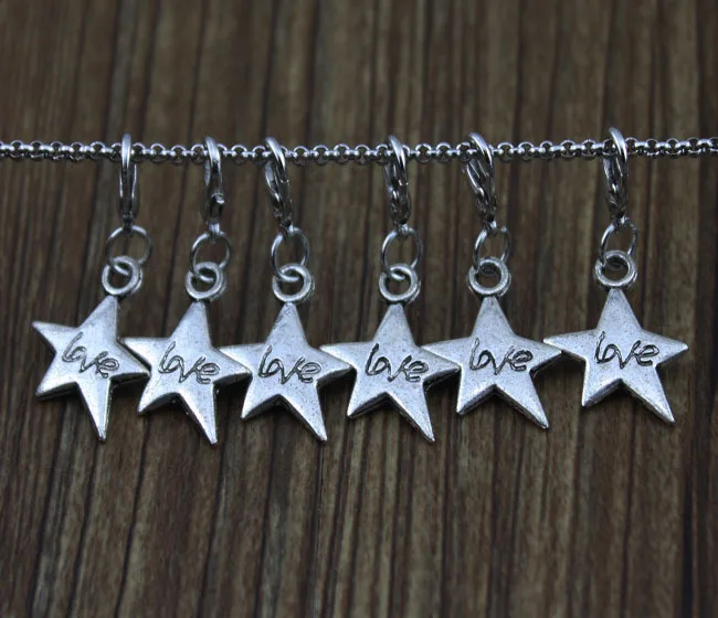 2015 the new Europe and United States sell like hot cakes alloy pendant 20 PCS sold free shipping J632 | Украшения и аксессуары