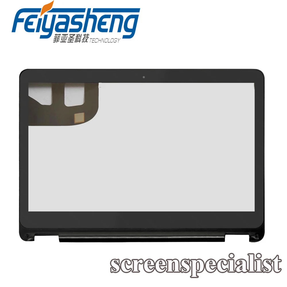 Original Touch Screen Digitizer Replacement for Asus Transformer Book TP301 TP301U TP301UJ TP301UA TP301UA-C4018T with Bezel | Компьютеры