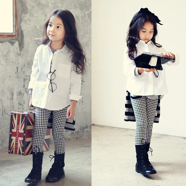 Buy Children trousers Baby Panty velvet little girl