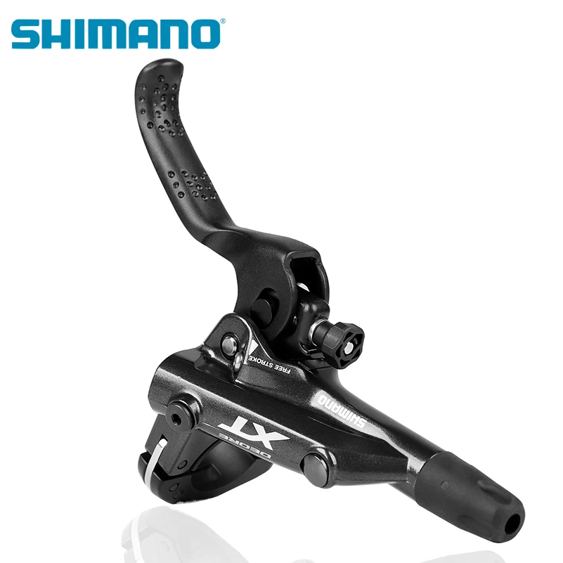 

Shimano DEORE XT M8000 Hydraulic Disc Brake Include ICE-TECH PADS Left&Right BL-BR-M8000 Brake Lever&Caliper For Bike Parts