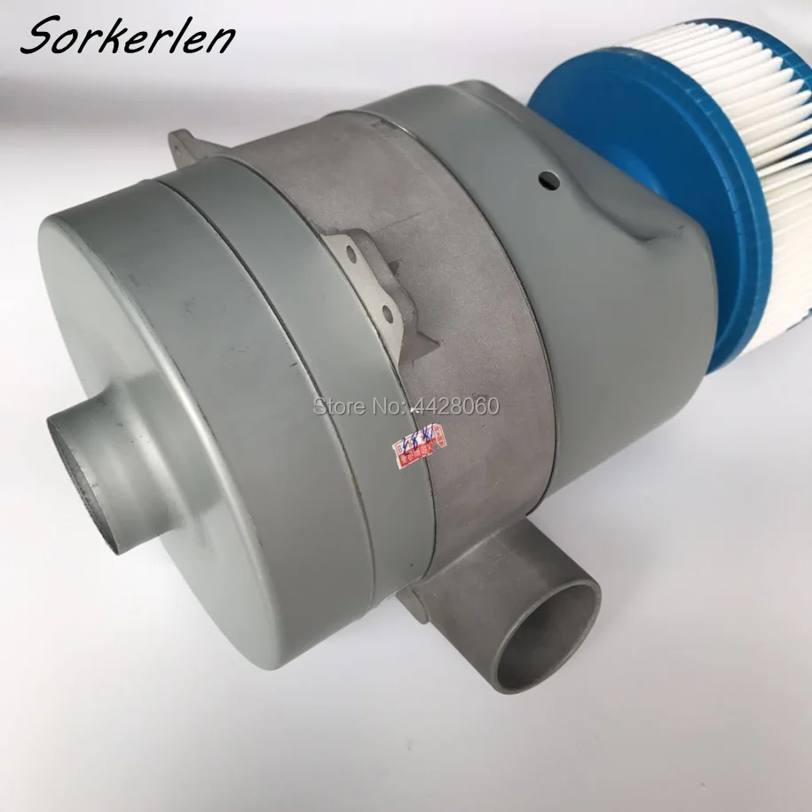HD воздуходувка F2.179.2111 SM102 CD102 XL105 машины воздуходувки запасные части | Компьютеры и