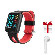 Smart bracelet Sports pulsera inteligente for apple watches with sleep monitor pedometer activity tracker smartwatch women kids