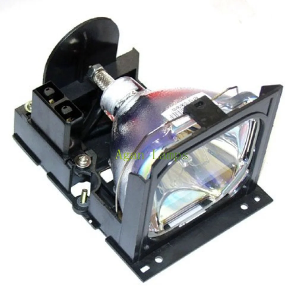 Mitsubishi VLT PX1LP Lamp Replacement for Polaroid PV238i PV238 PV338 and the PV350 font b projectors