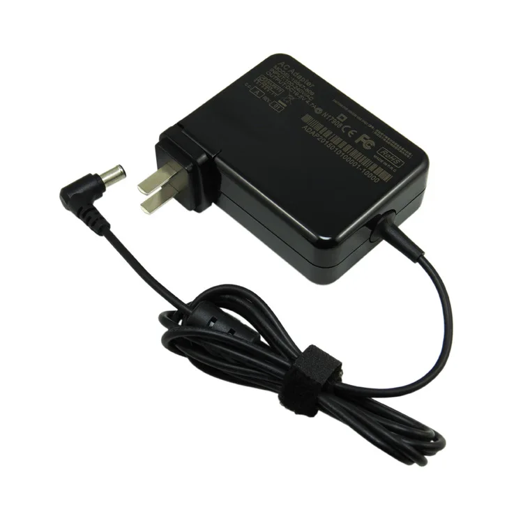 19.5V 3.3A 65W Laptop AC Power Adapter Charger for Sony Vaio VGP AC19V43 VGP AC19V44 VGP AC19V48