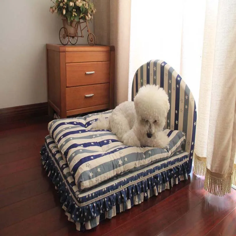 Di lusso Della Principessa Cane Letto