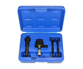 

1Set 4Pc Car Motor Adjustment Tool Timing Chain Change Kit For VAG 1.2 TFSi For Audi For VW Auto Repair Tools
