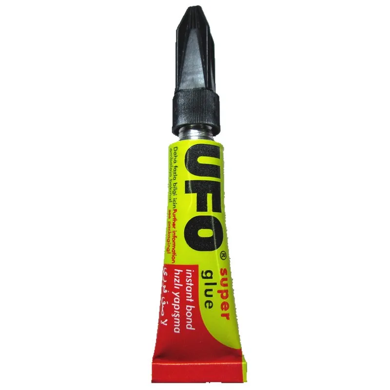 

1pcs Super glue the cobbler instant glue 502 glue adhesive 3 seconds fast drying free shipping wholesale high quality