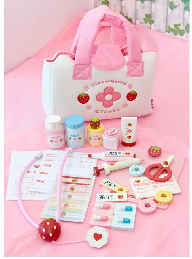 Pretend Play Pretend Play Ideas