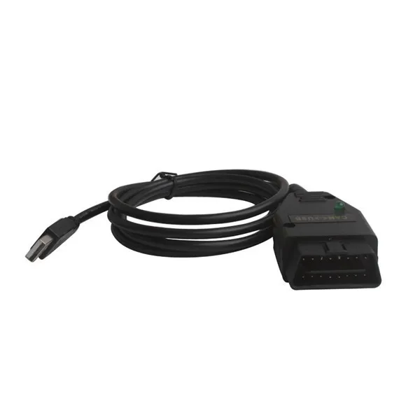 CMD CAN Flasher V1251 ECU Chip Tunning Автомобильные диагностические кабели и разъемы бесплатная