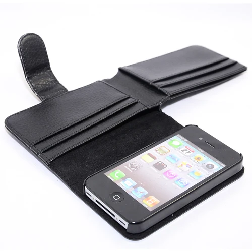 Popular Iphone 4s Wallet Case for Men-Buy Cheap Iphone 4s