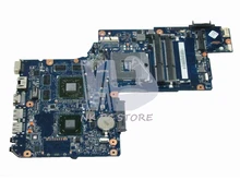 H000046340 Main Board For Toshiba Satellite C870 L870 L875 Laptop Motherboard 17.3 inch ATI Mobility Radeon HD 7670M