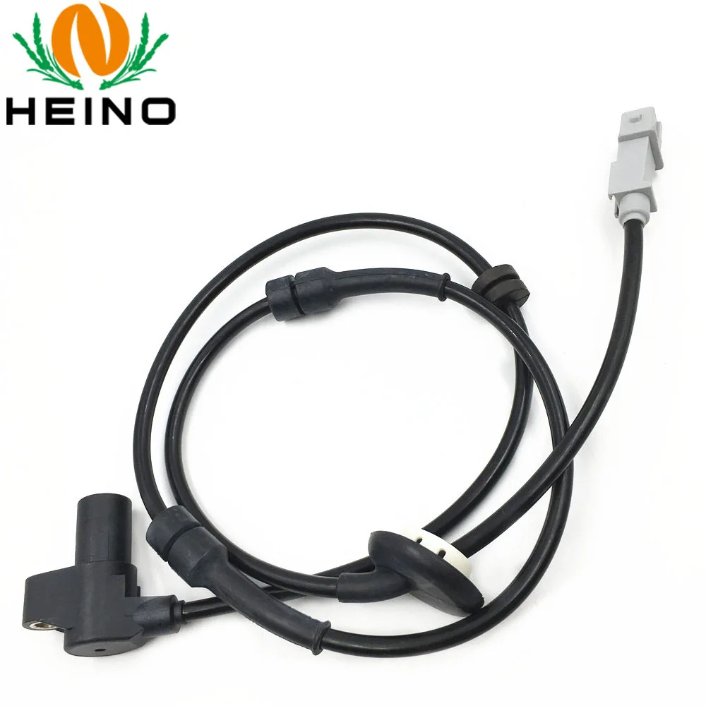 

Front Left and Right ABS Wheel Speed Sensor for PEUGEOT 406 8B Break Coupe 8C 4545.48 96252846 96183217 96272628