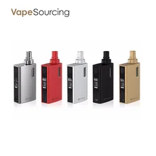 The Newest Electronic Cigarette Joyetech eGrip II Kit 80W 2100MAH 3.5ml TFTA-Tank All-in-One Kit 100% Original