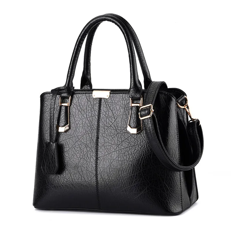 Luxury And Designer Women Shoulder Bag Multifunctional Large font b Handbag b font Trendy Casual Simple